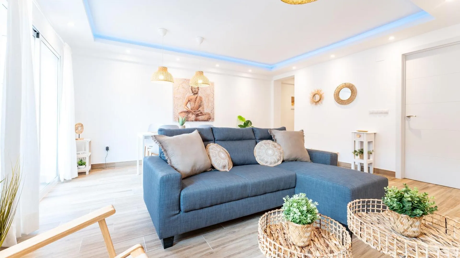 Relaxing Fuengirola Apartment Spain