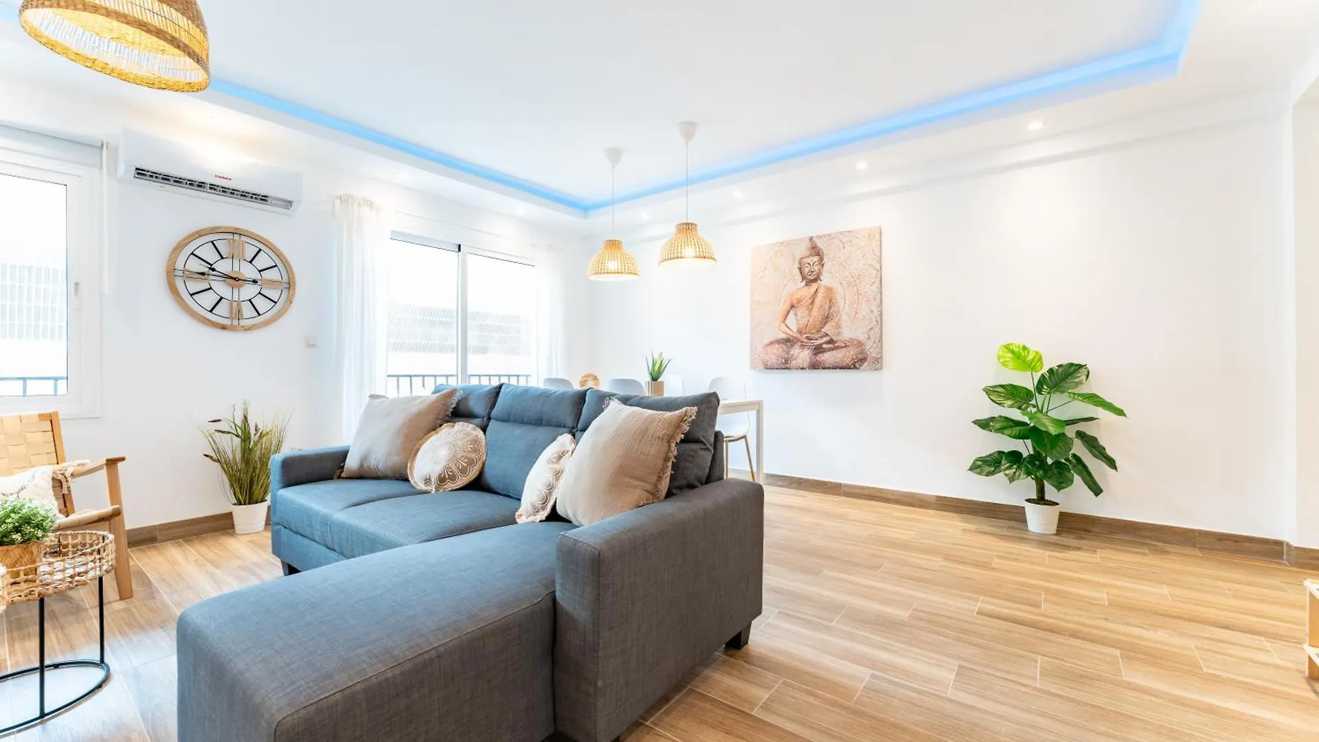 Relaxing Fuengirola Apartment