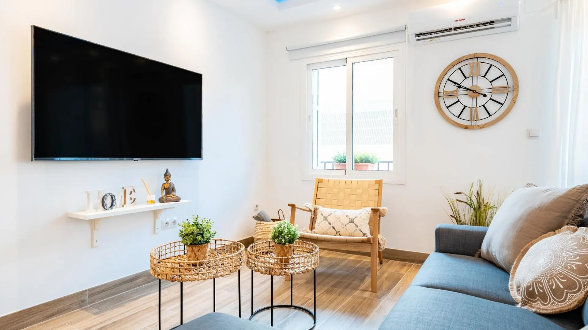 Relaxing Fuengirola Apartment Spain