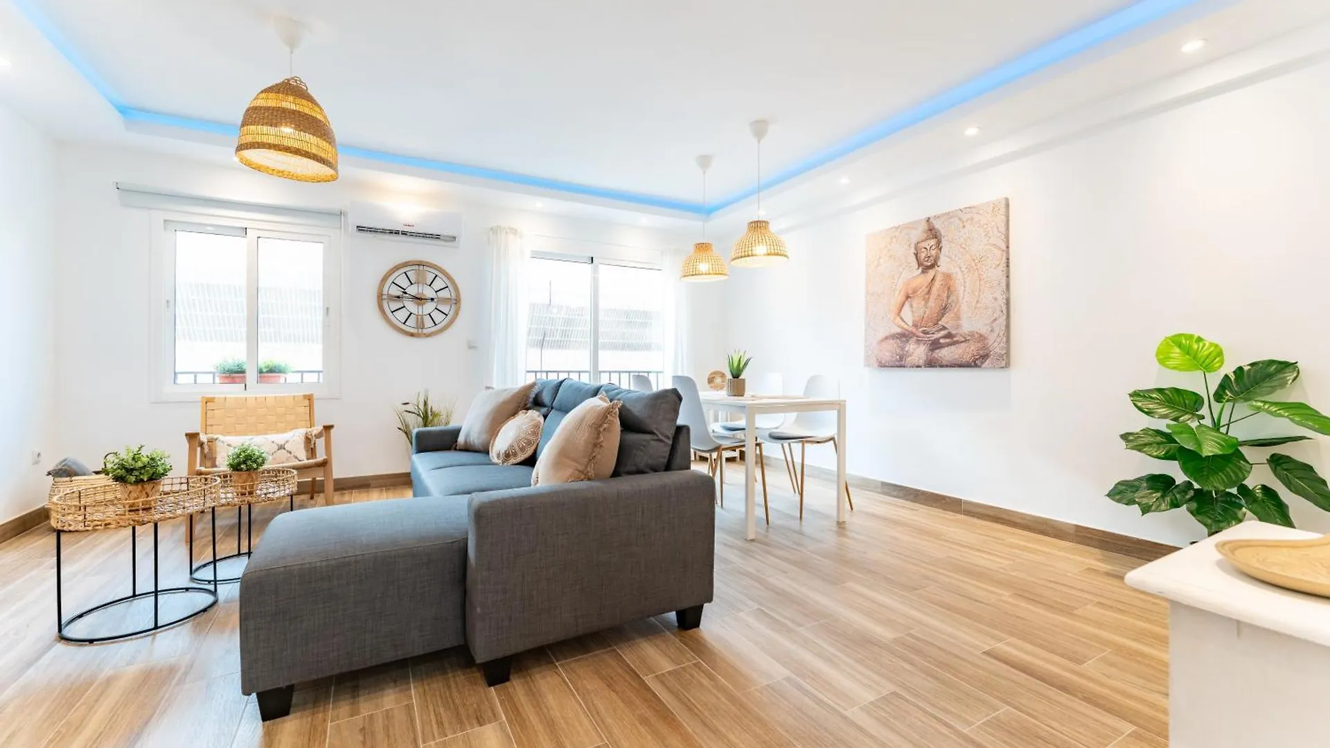 Relaxing Fuengirola Apartment