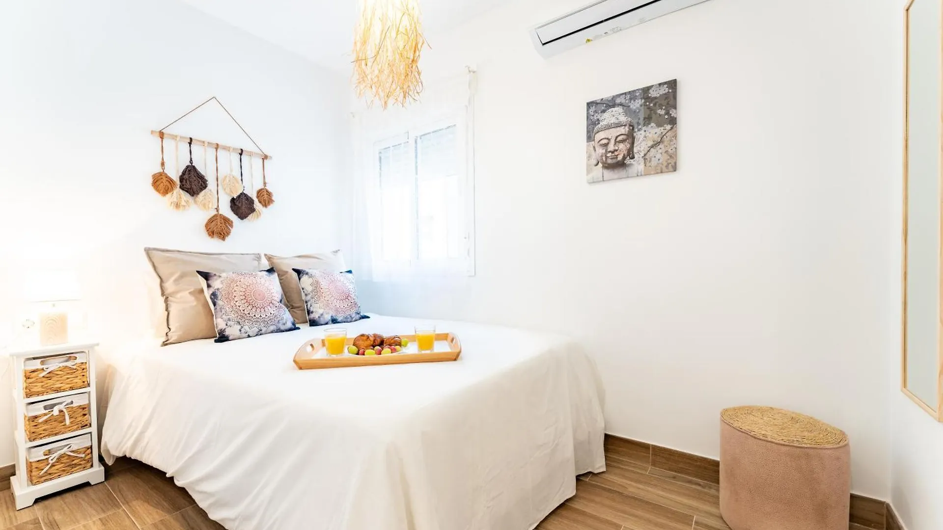 Relaxing Fuengirola Apartment Spain