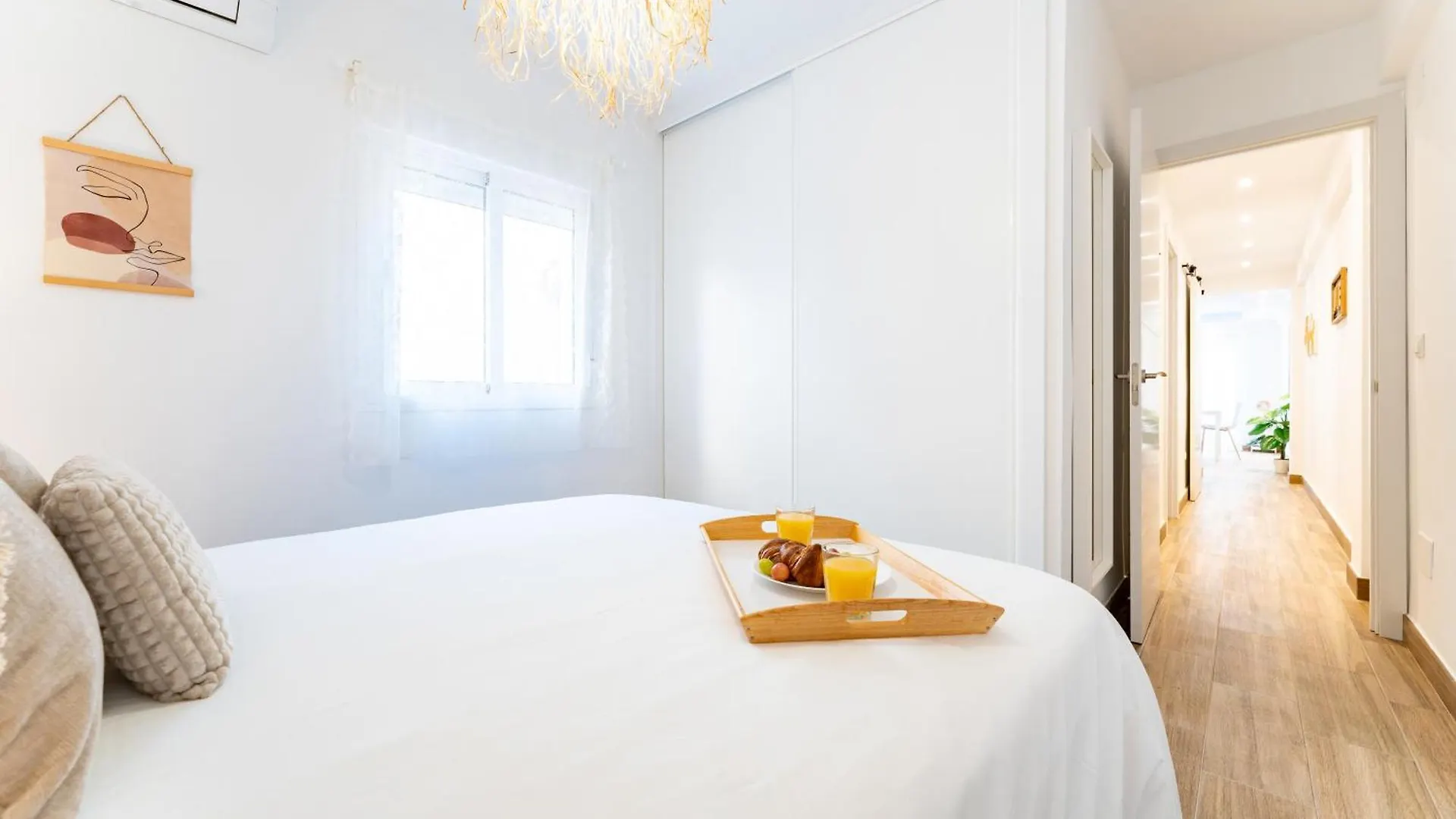 Relaxing Fuengirola Apartment 0*,