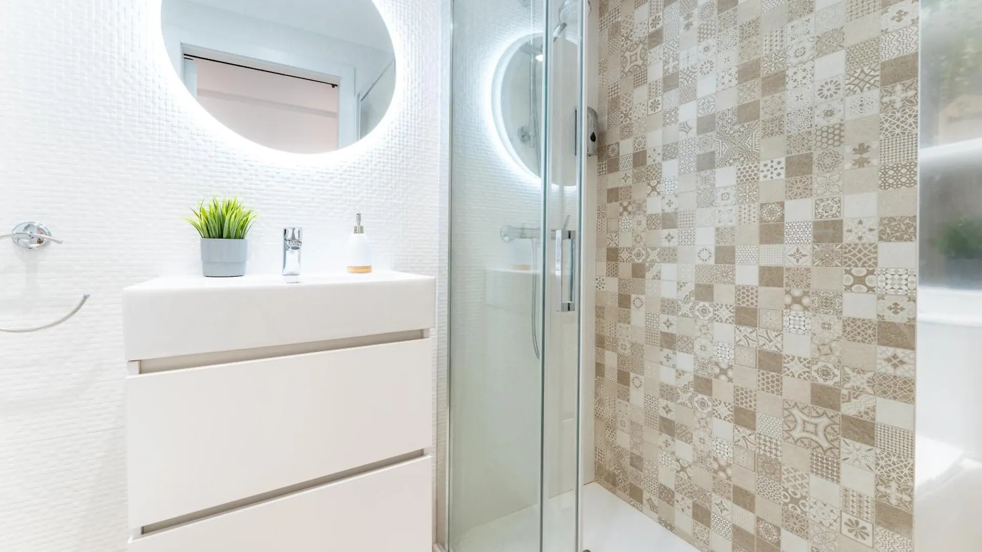 Relaxing Fuengirola Apartment