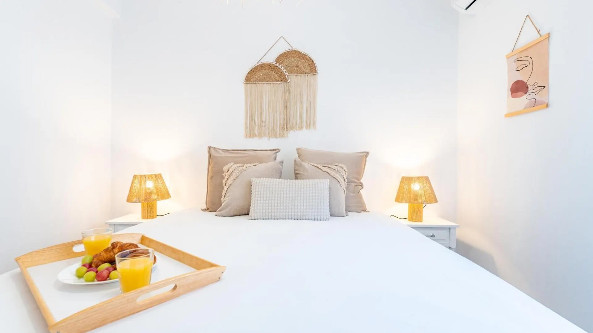 Relaxing Fuengirola Apartment 0*,