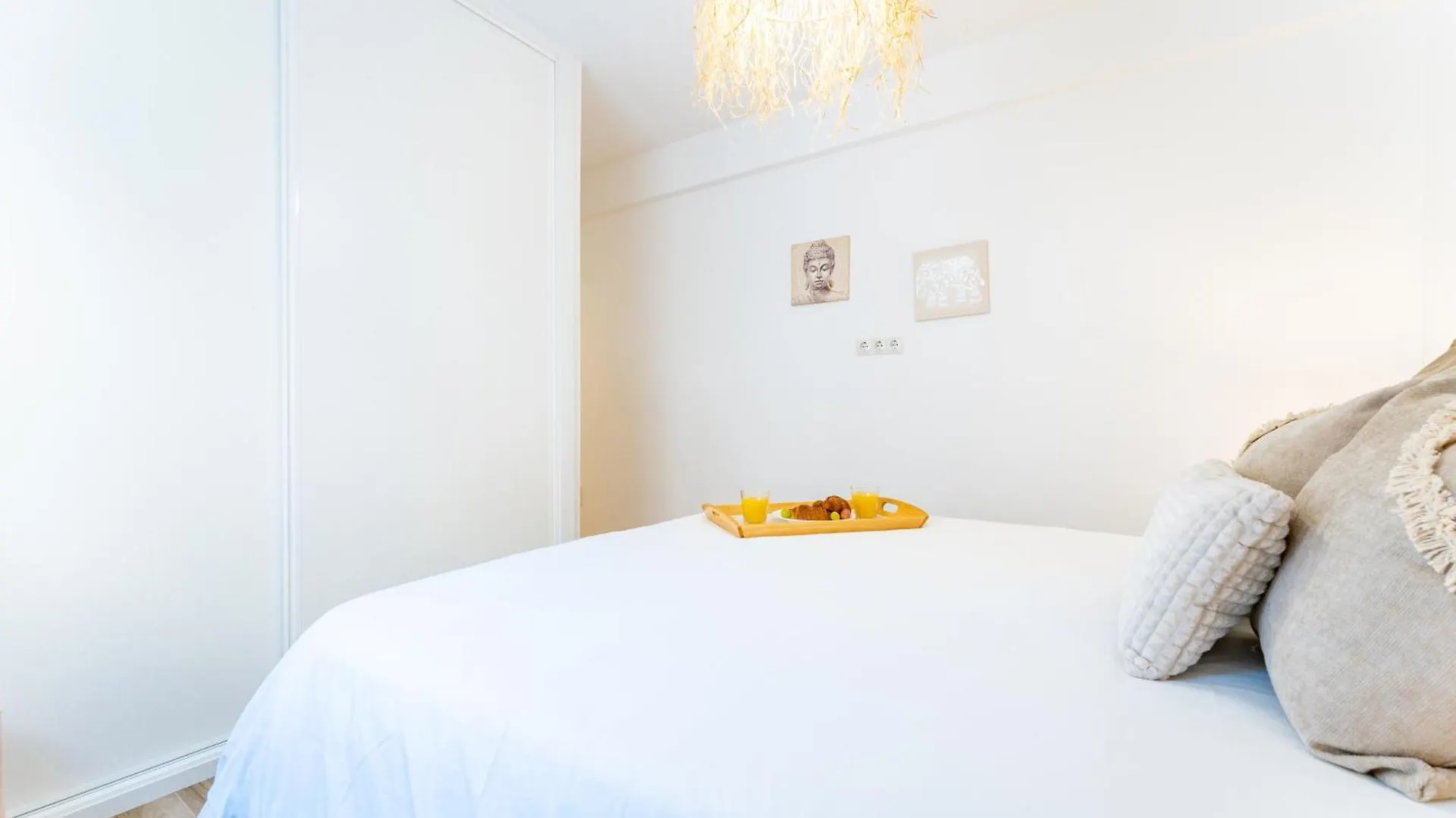 Relaxing Fuengirola Apartment Spain